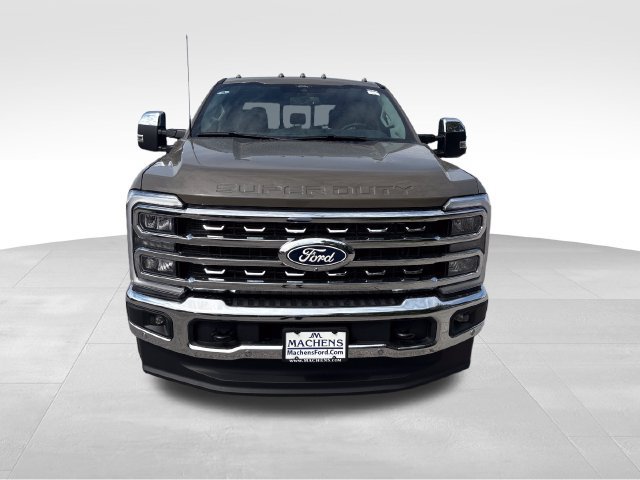 New 2027 Ford F250 Lariat w/ Lariat Premium Package AWD/4WD image 9