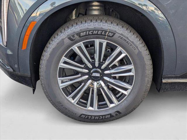 New 2026 Cadillac Escalade IQ Sport 1 image 9