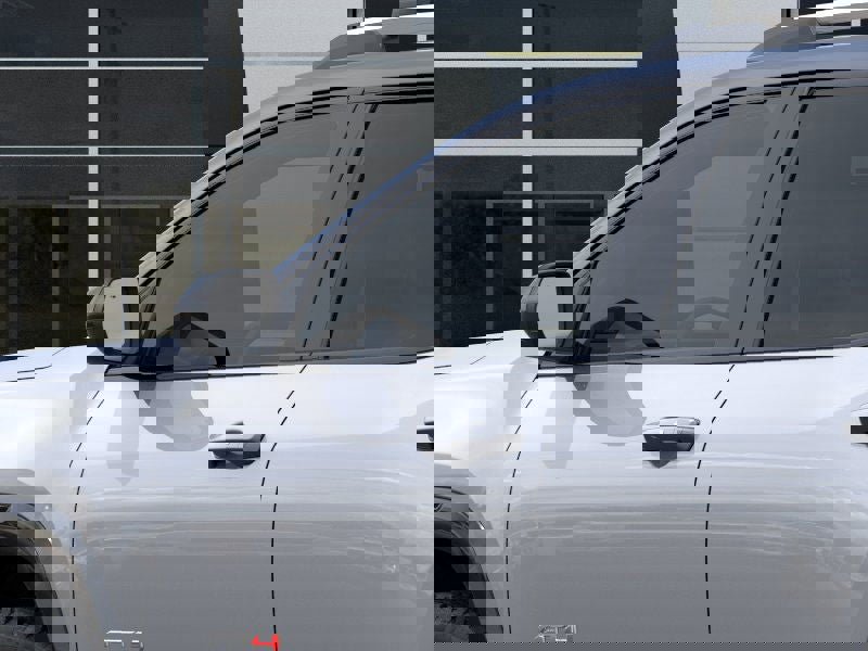 New 2026 GMC Terrain AT4 image 12