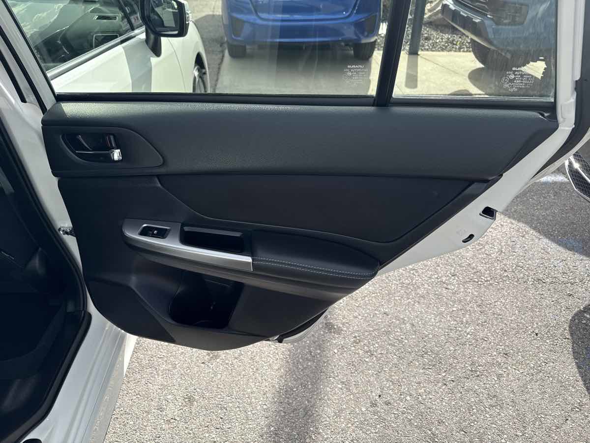 Used 2016 Subaru Impreza 2.0i Sport Premium AWD/4WD image 18