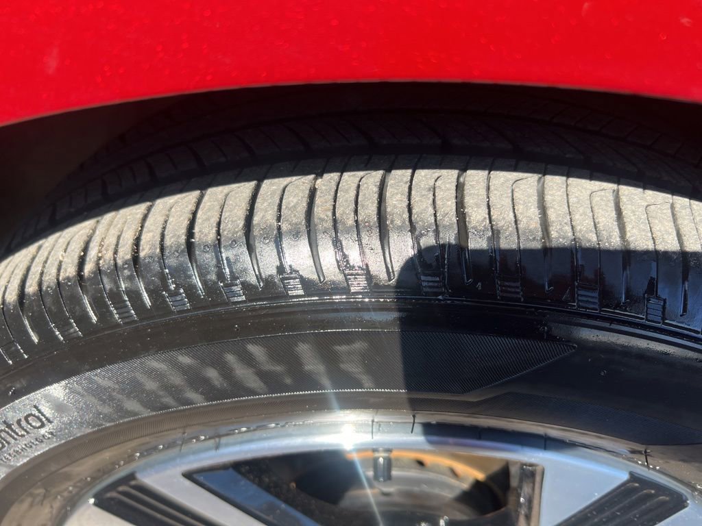 Certified 2025 Nissan Sentra SV w/ All-Weather Package image 34