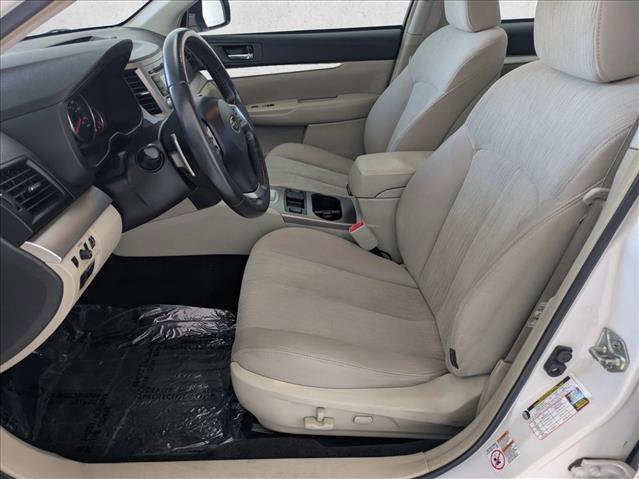 Used 2013 Subaru Legacy 2.5i Premium w/ Popular Pkg 2 AWD/4WD image 15