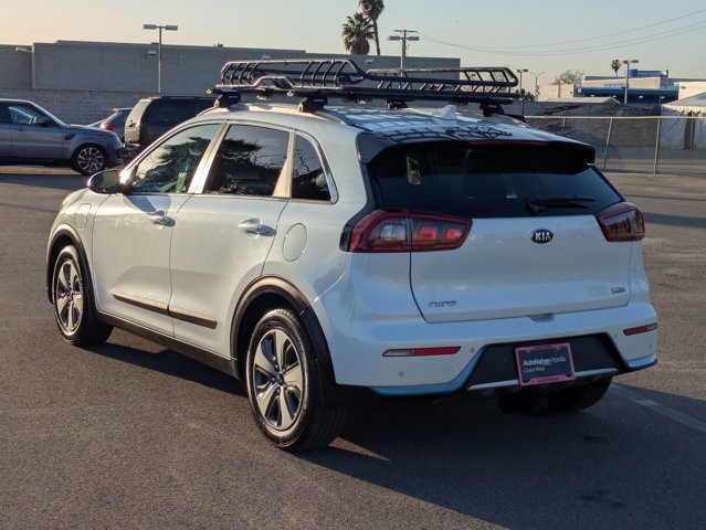 Used 2018 Kia Niro EX Premium FWD image 8