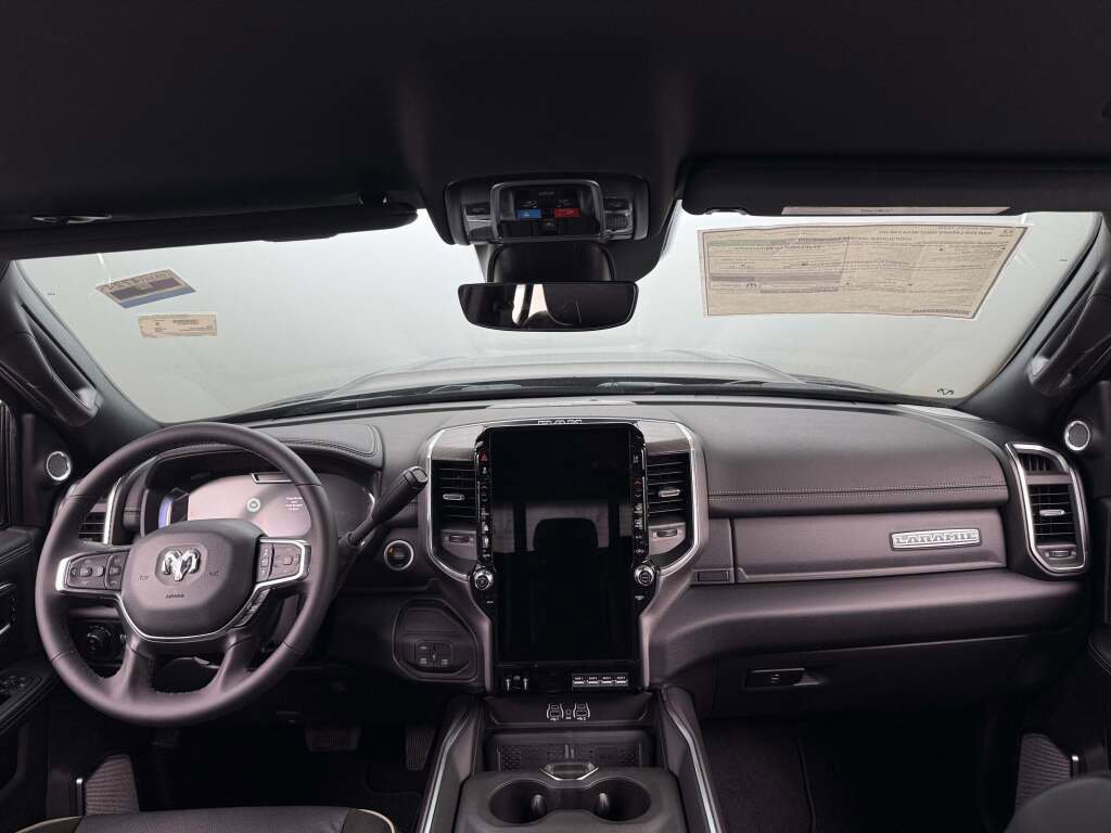New 2026 RAM 2500 Laramie image 26
