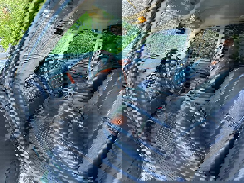 Used 2007 Chevrolet Silverado 3500 LTZ w/ Suspension Package, Off-Road image 11