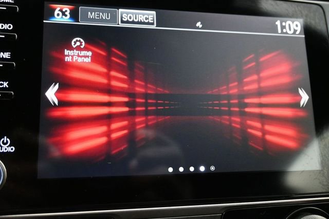 Used 2021 Honda Civic Sport image 13