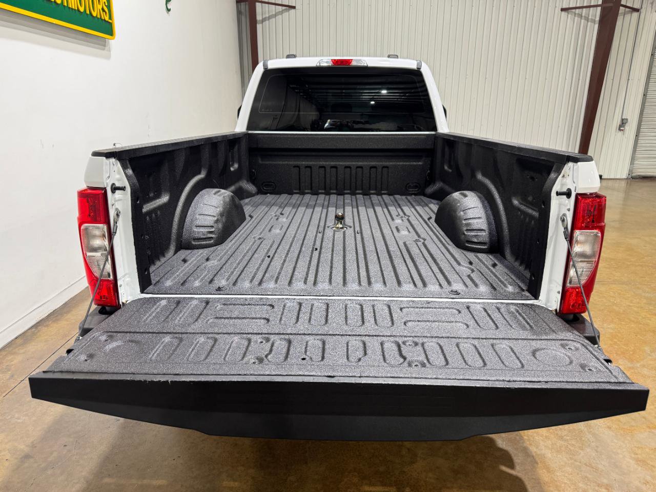 Used 2022 Ford F250 XL w/ Power Equipment Group AWD/4WD image 35