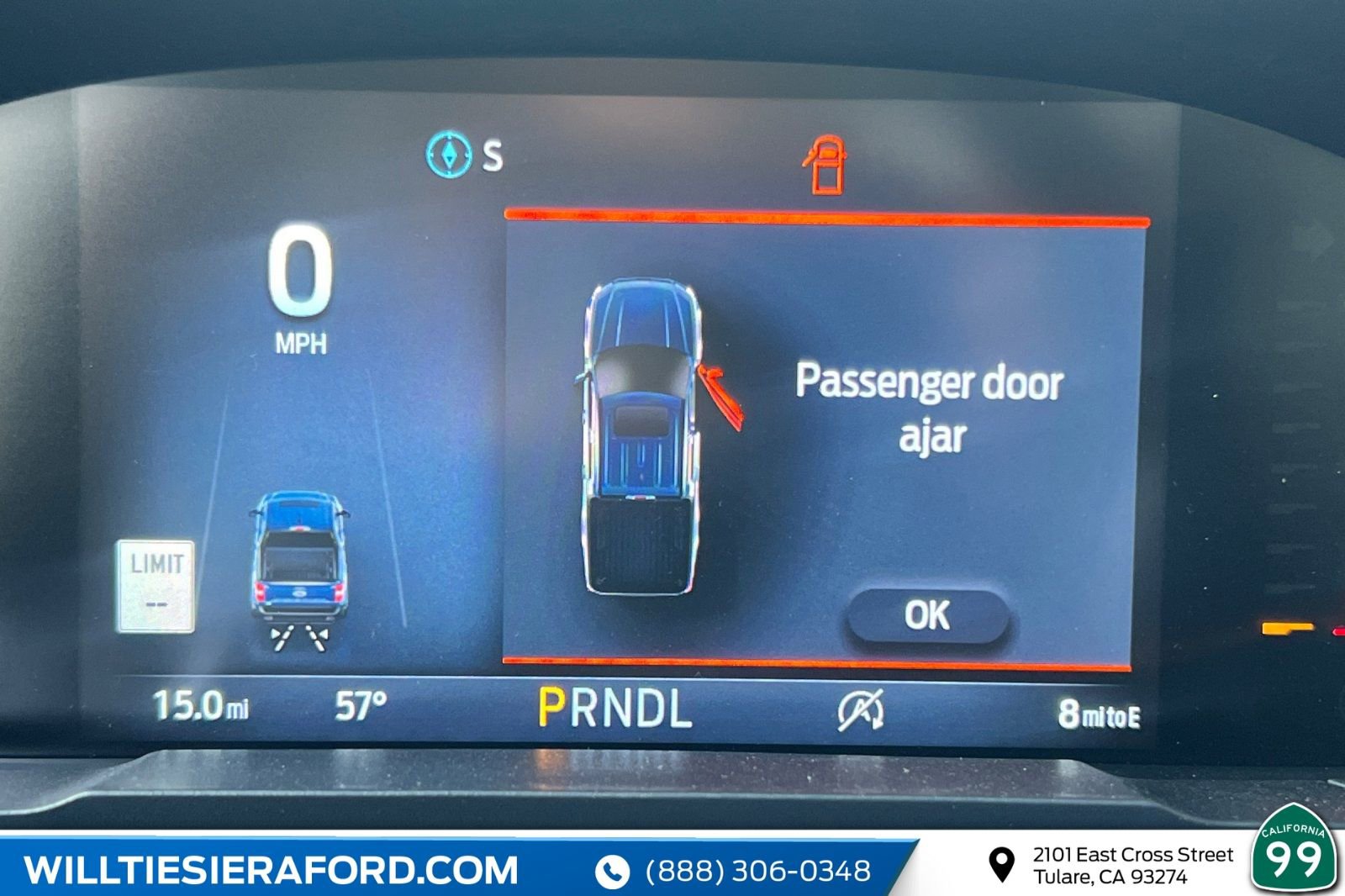 New 2025 Ford Maverick Lariat w/ 4K Tow Package image 25