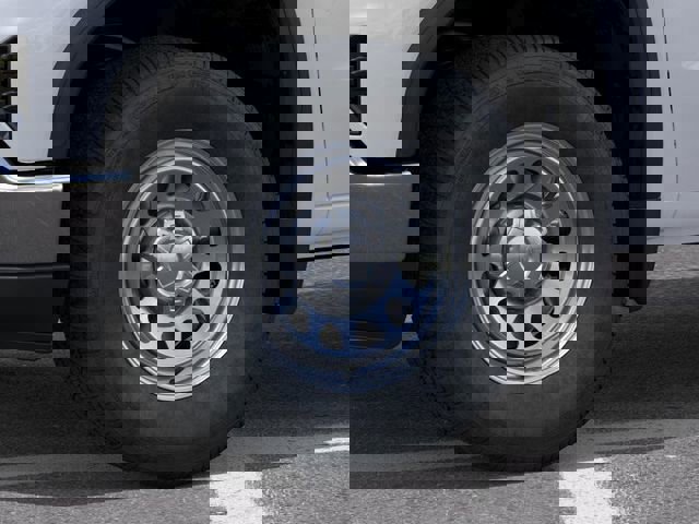 New 2026 GMC Sierra 1500 Pro w/ Pro Value Package image 9