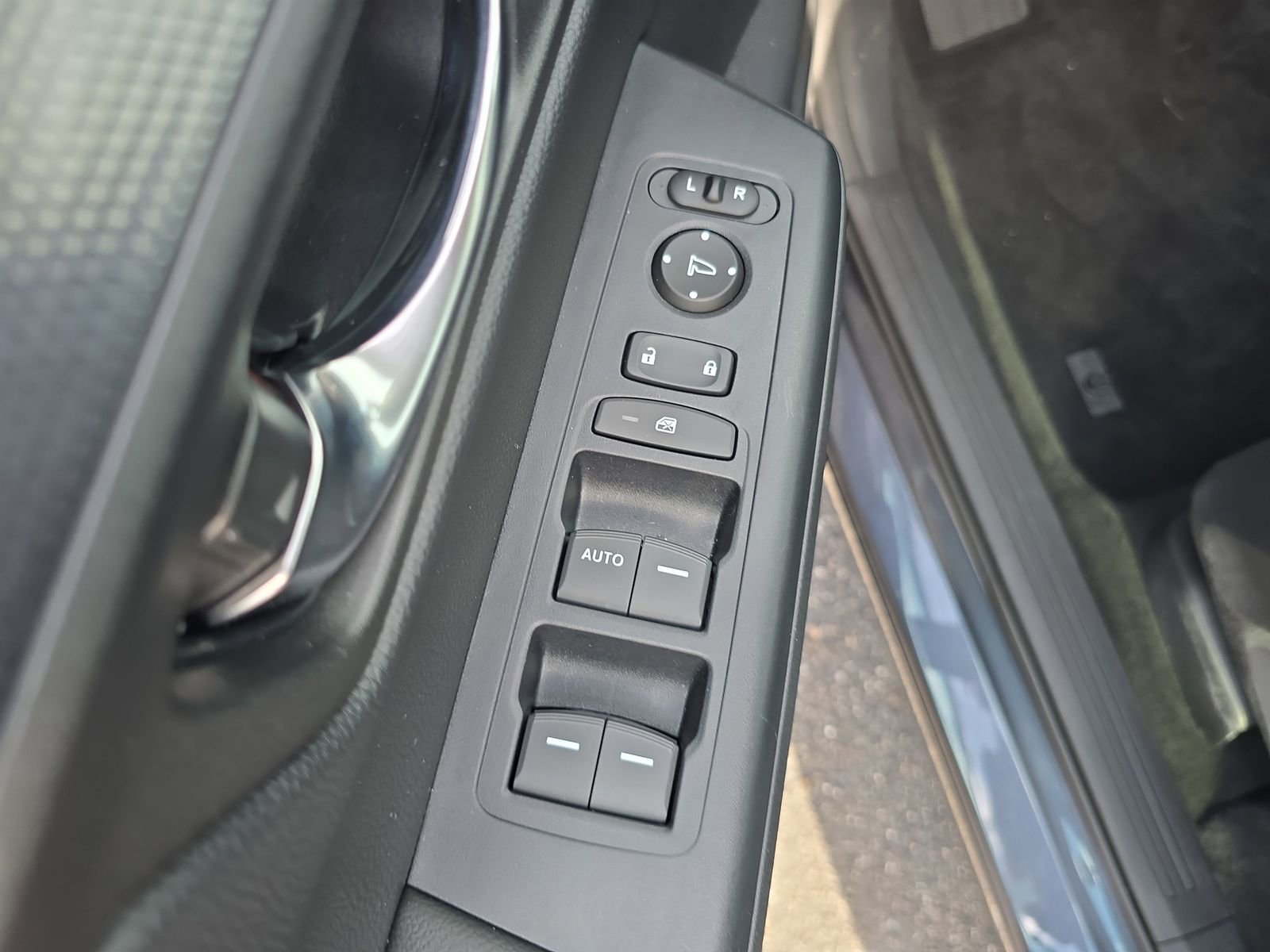 Certified 2026 Honda CR-V LX image 14