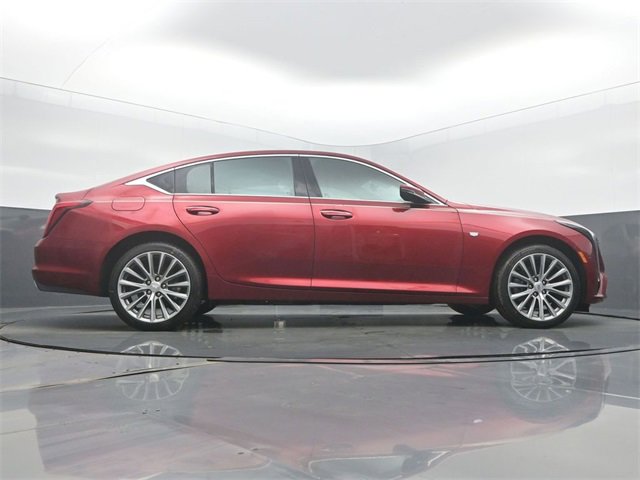 New 2026 Cadillac CT5 Premium Luxury image 52