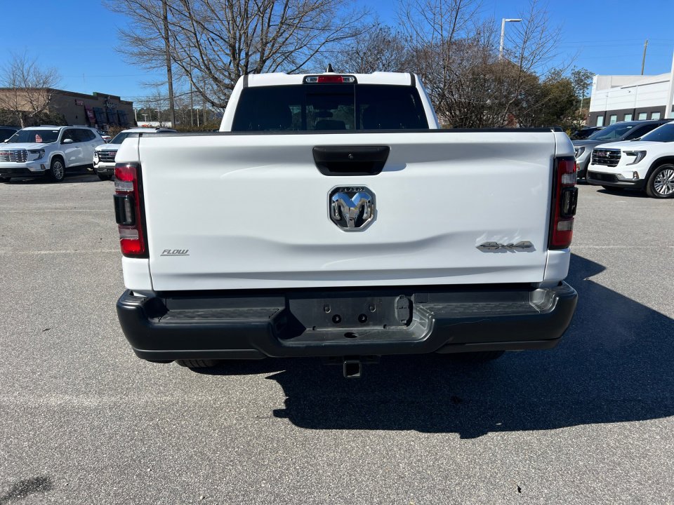 Used 2024 RAM 1500 Tradesman image 14