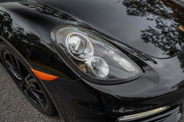 Used 2014 Porsche Boxster image 59