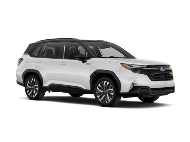 New 2026 Subaru Forester Touring