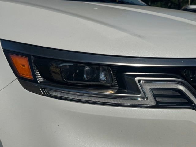 Used 2024 Kia Carnival SX Prestige FWD image 9