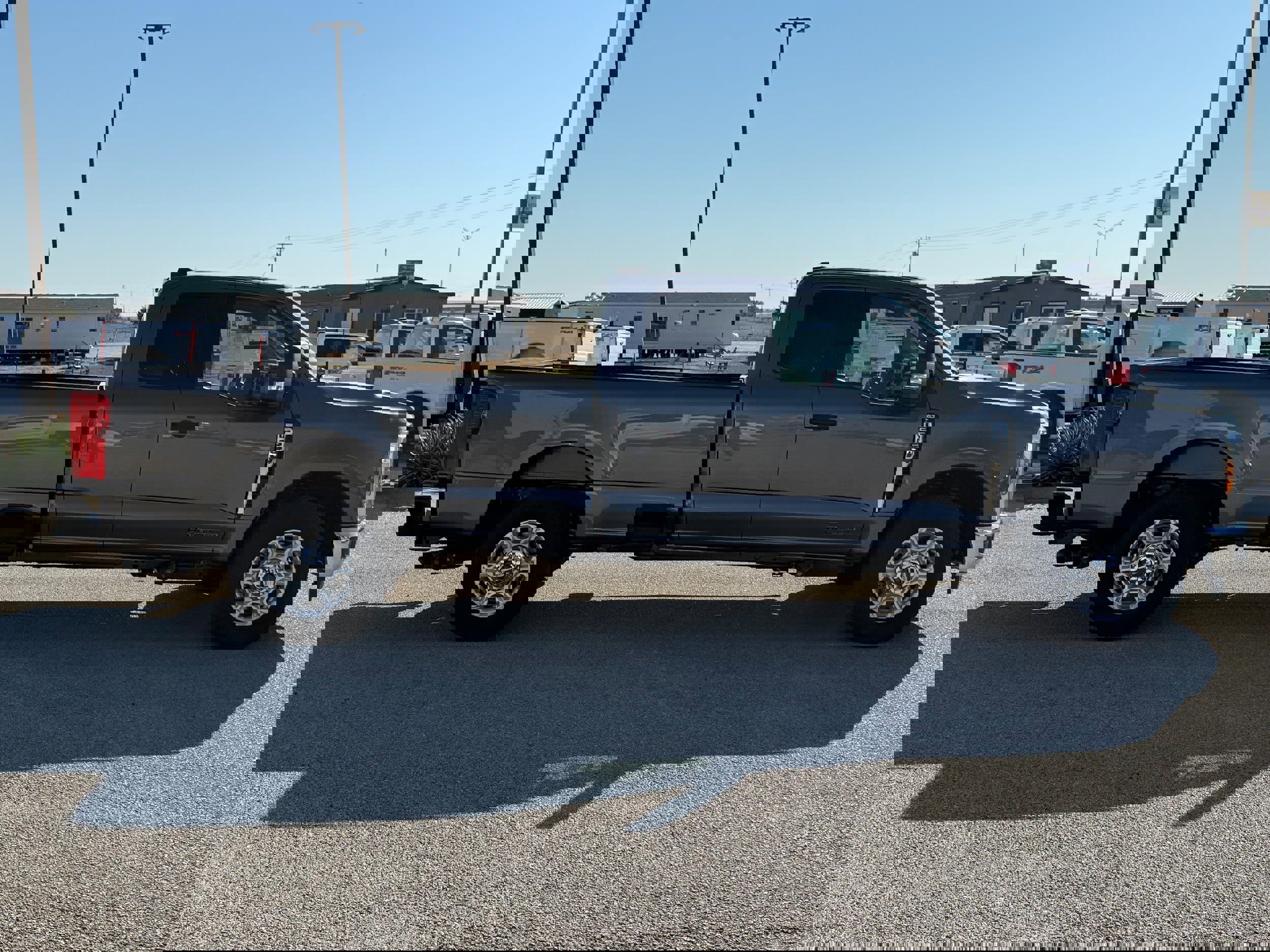 New 2026 Ford F350 XLT image 6
