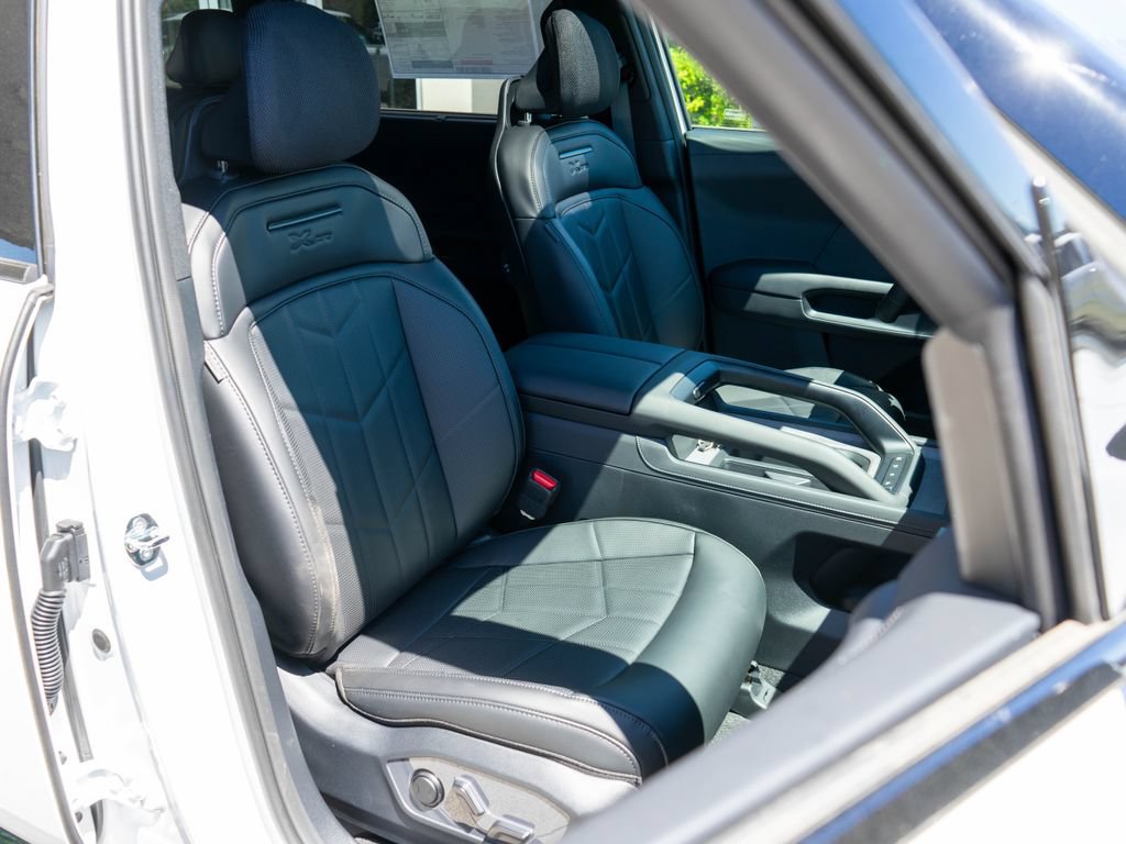 New 2027 Kia Telluride SX X-Pro AWD/4WD image 9