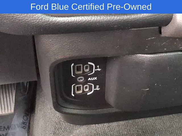 Used 2021 RAM 1500 Big Horn AWD/4WD image 27