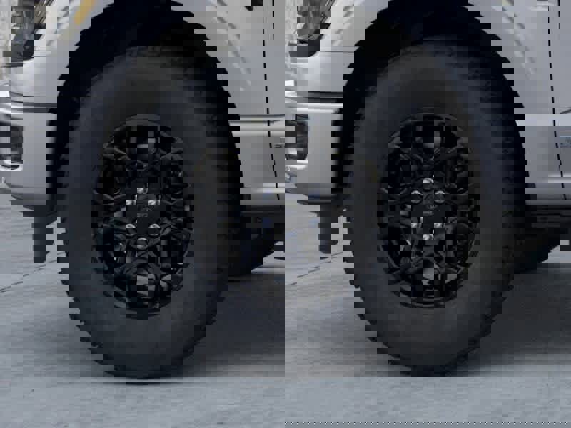 New 2025 Ford F150 XLT w/ Equipment Group 302A MID image 19