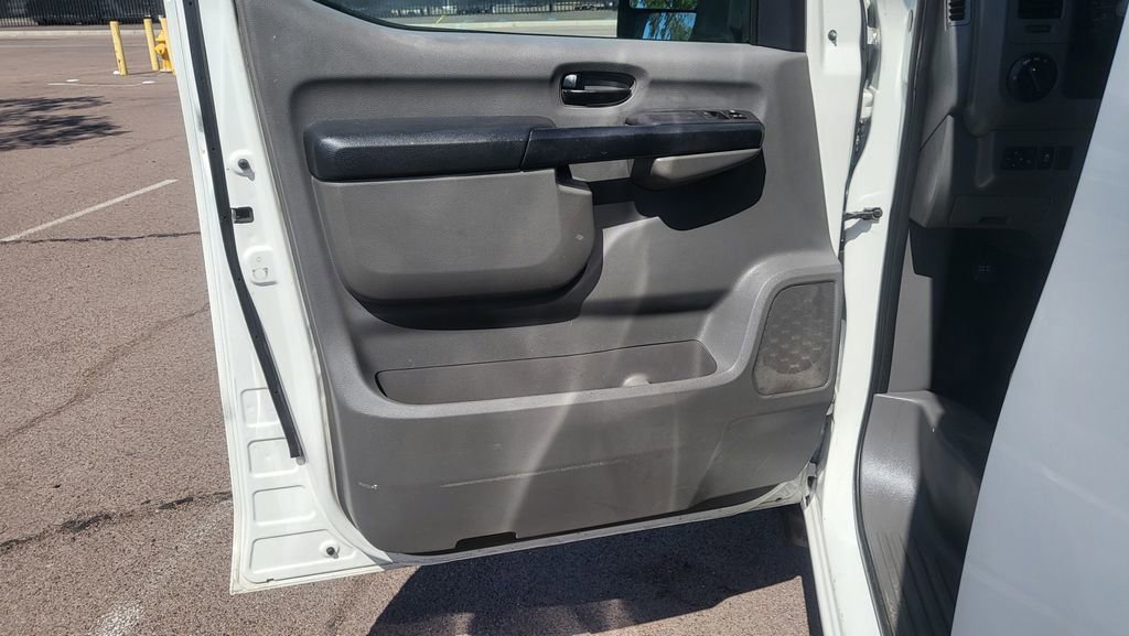 Used 2016 Nissan NV 2500 S w/ Power Package image 17