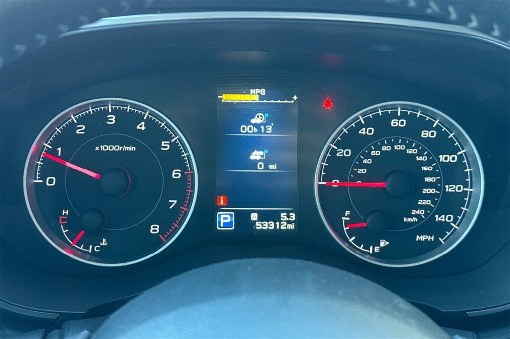 Used 2020 Subaru Ascent Premium w/ Convenience Package image 31