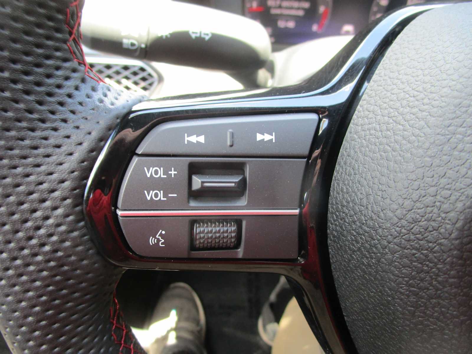 Certified 2026 Acura Integra Type S FWD image 30