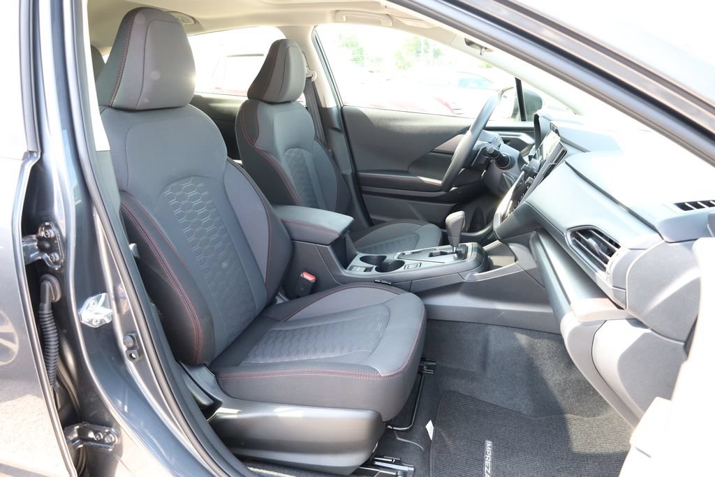 Certified 2026 Subaru Impreza 2.0i Sport AWD/4WD image 22
