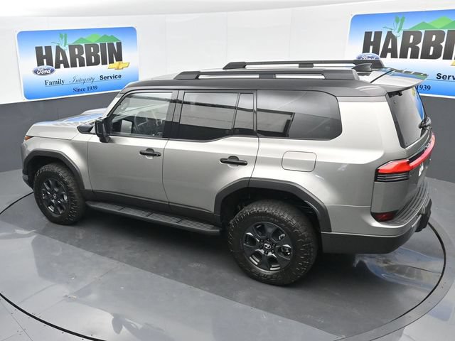 Used 2026 Lexus GX 550 w/ Accessory Package (CT) AWD/4WD image 26