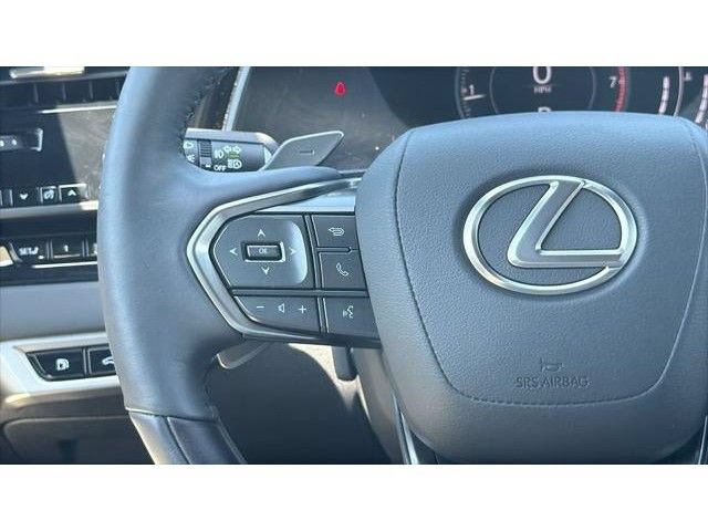 Used 2024 Lexus RX 350 Premium w/ Accessory Package (Z1) FWD image 23