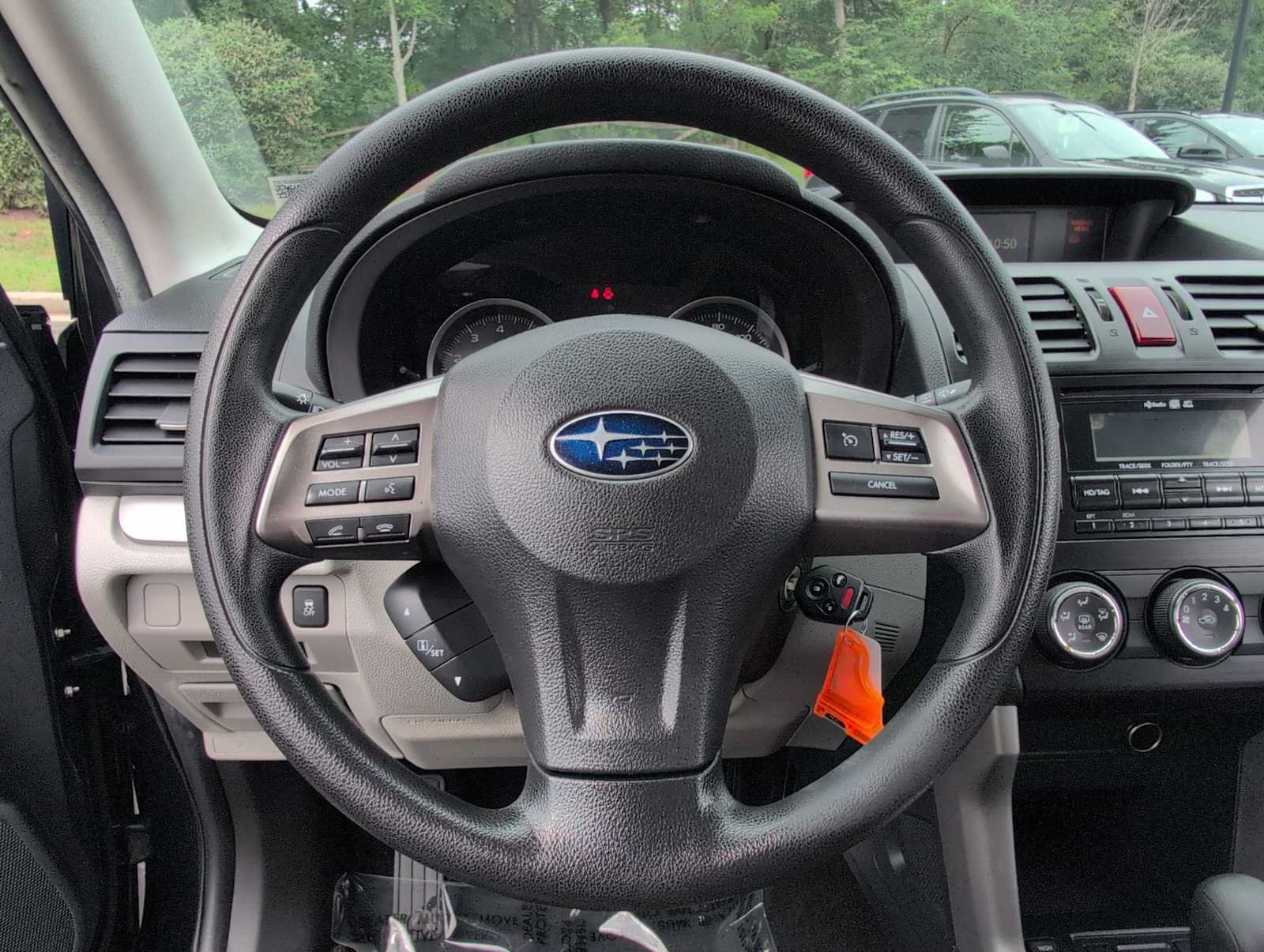 Used 2015 Subaru Forester 2.5i Premium w/ Protection Package #1 AWD/4WD image 22