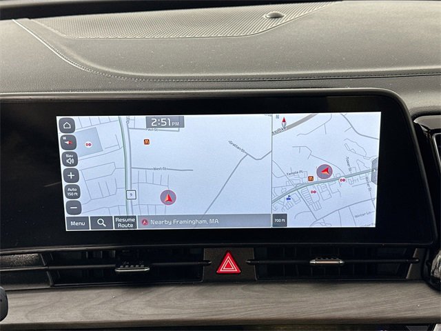 Used 2023 Kia Sportage X-Line image 11