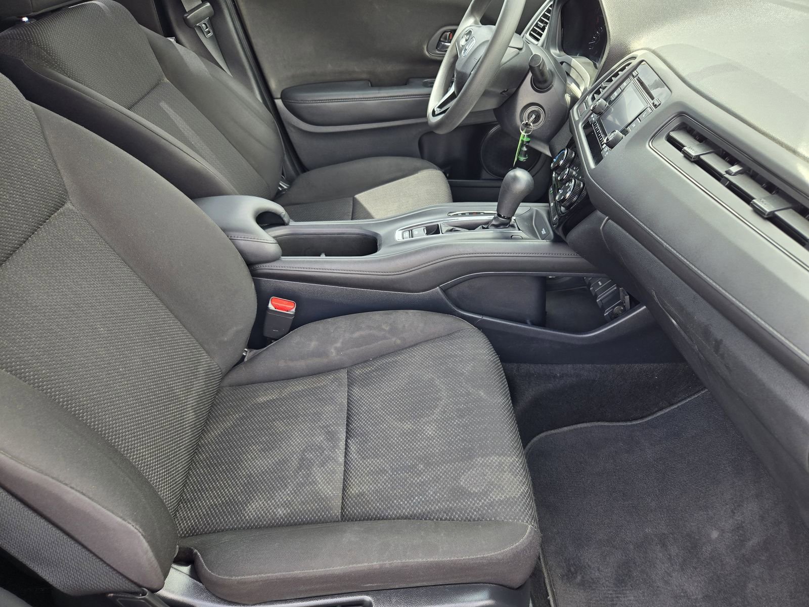 Used 2018 Honda HR-V LX image 13