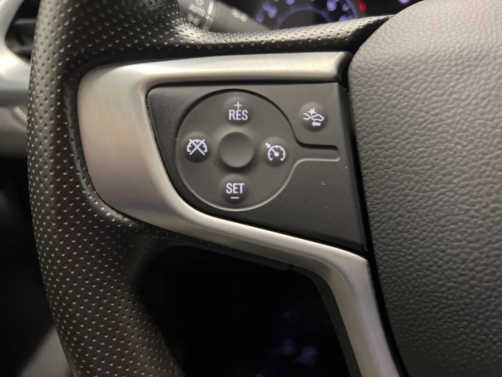 Certified 2023 GMC Acadia SLE w/ Driver Convenience Package AWD/4WD image 15
