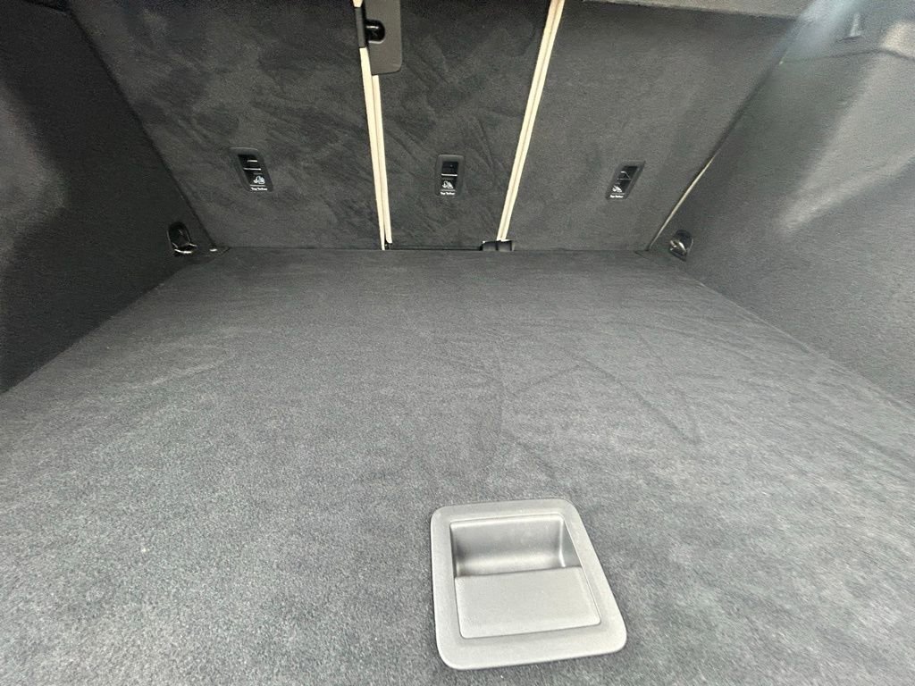 Used 2020 Audi Q3 2.0T Premium Plus w/ Premium Plus Package image 34