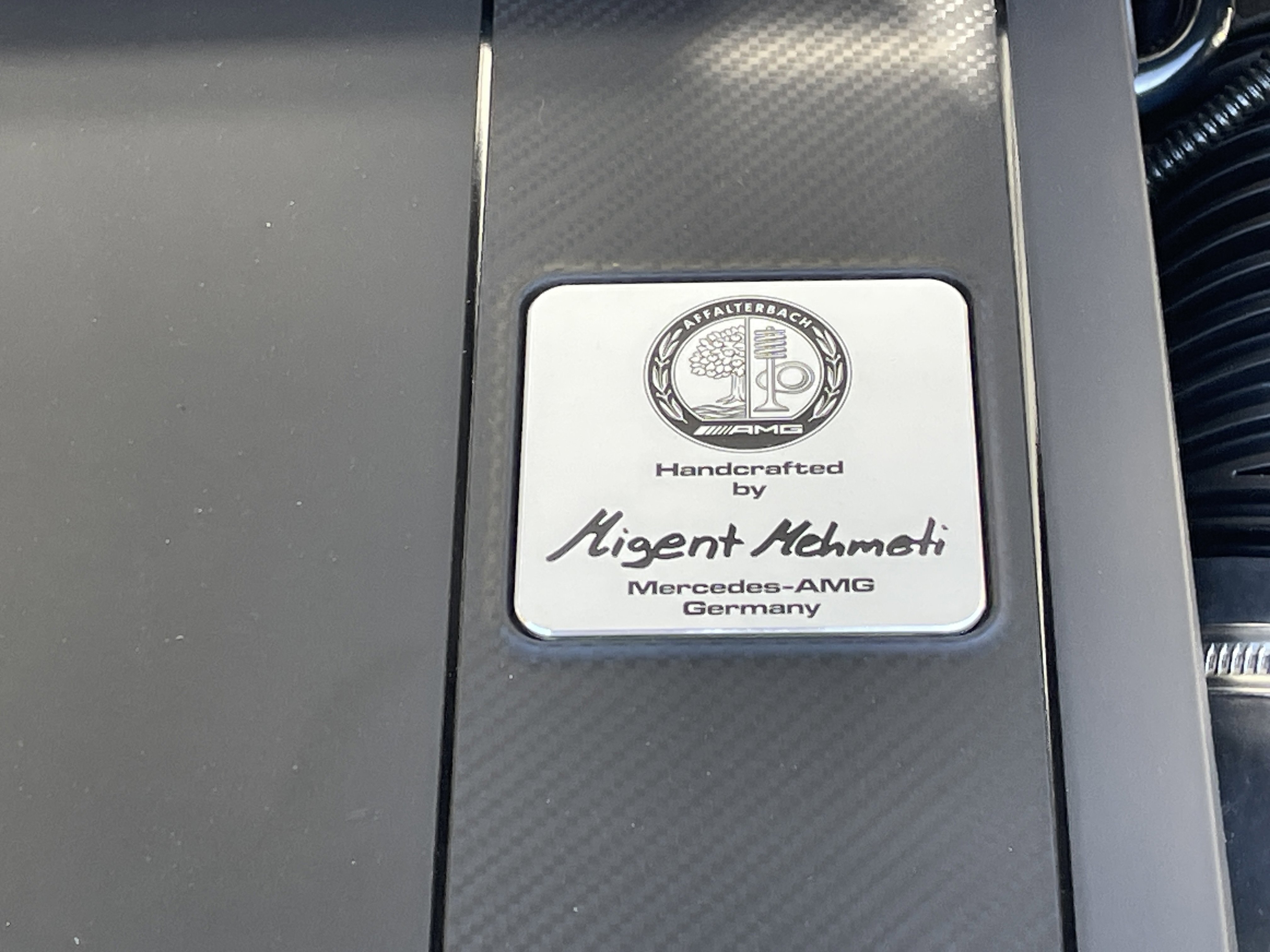 New 2026 Mercedes-Benz GLC 43 AMG 4MATIC image 48