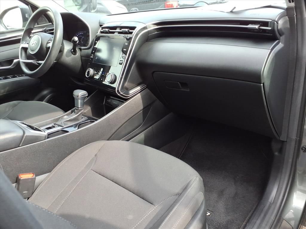 Used 2023 Hyundai Tucson SEL AWD/4WD image 9