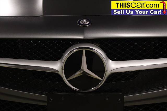 Used 2014 Mercedes-Benz SL 550 image 34