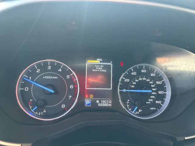 Used 2021 Subaru Ascent Limited w/ Technology Package AWD/4WD image 28