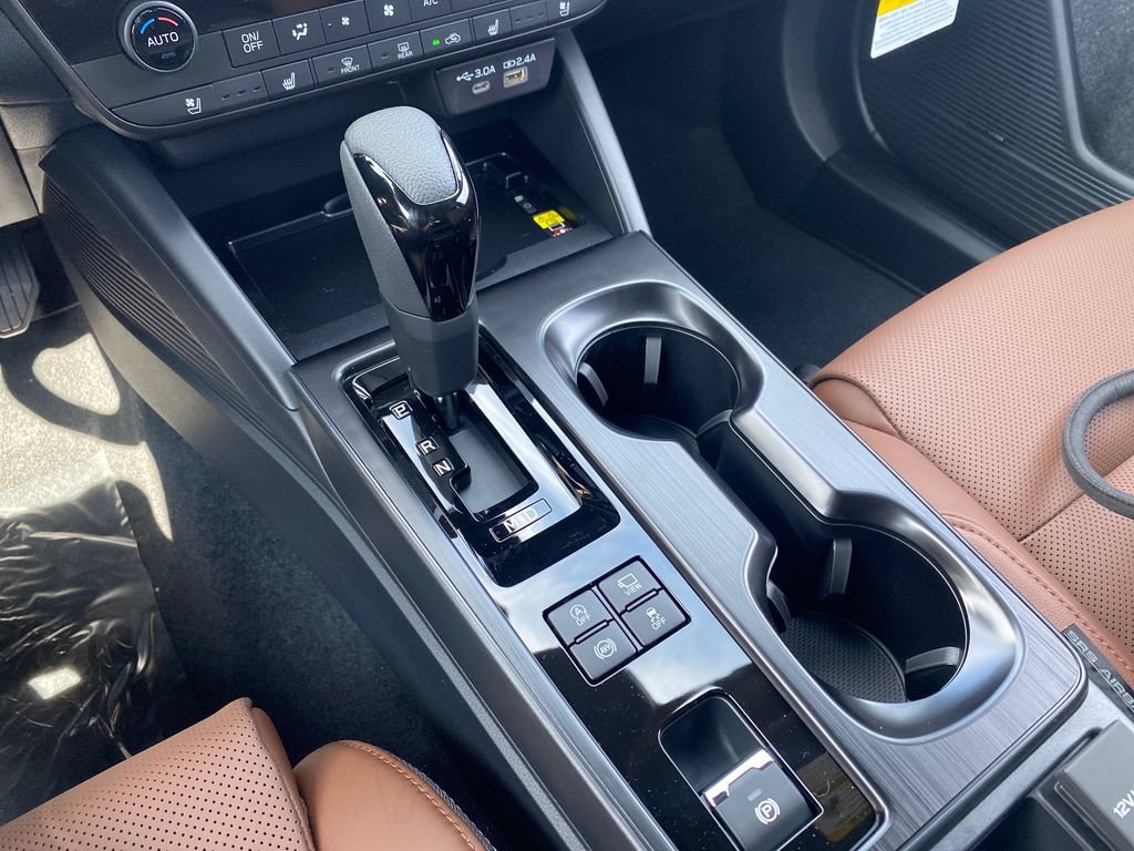 New 2026 Subaru Outback Touring AWD/4WD image 19