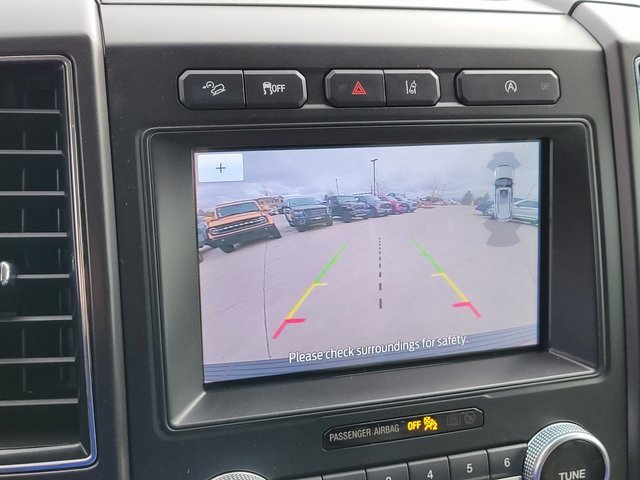 Used 2021 Ford Expedition Max Limited image 21