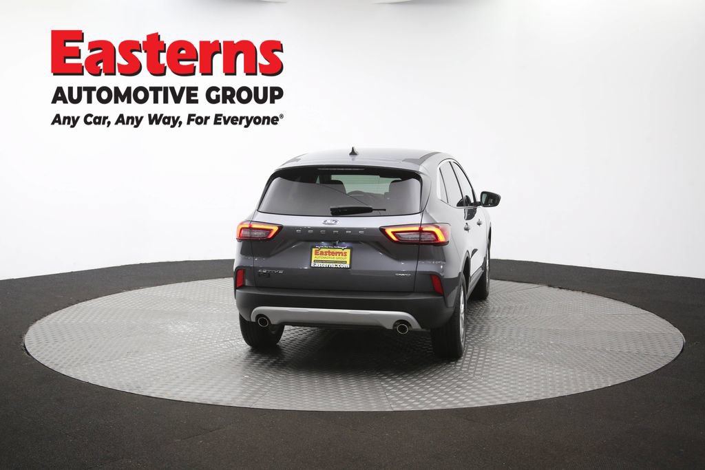 Used 2024 Ford Escape Active AWD/4WD image 39