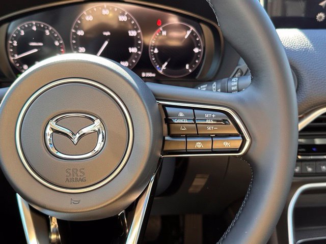 New 2026 MAZDA CX-70 3.3 Turbo w/ Premium Package AWD/4WD image 21