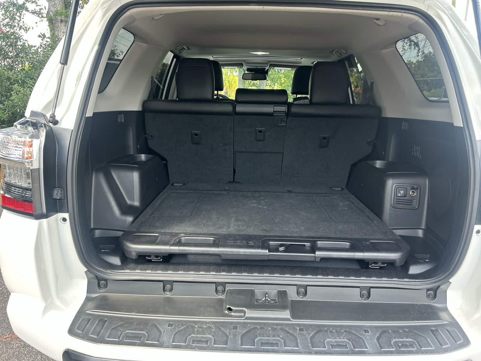 Used 2023 Toyota 4Runner TRD Pro AWD/4WD image 10
