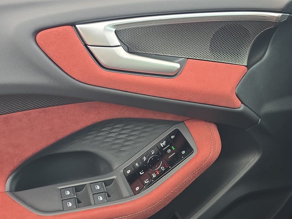 New 2026 Audi S5 Premium Plus AWD/4WD image 20