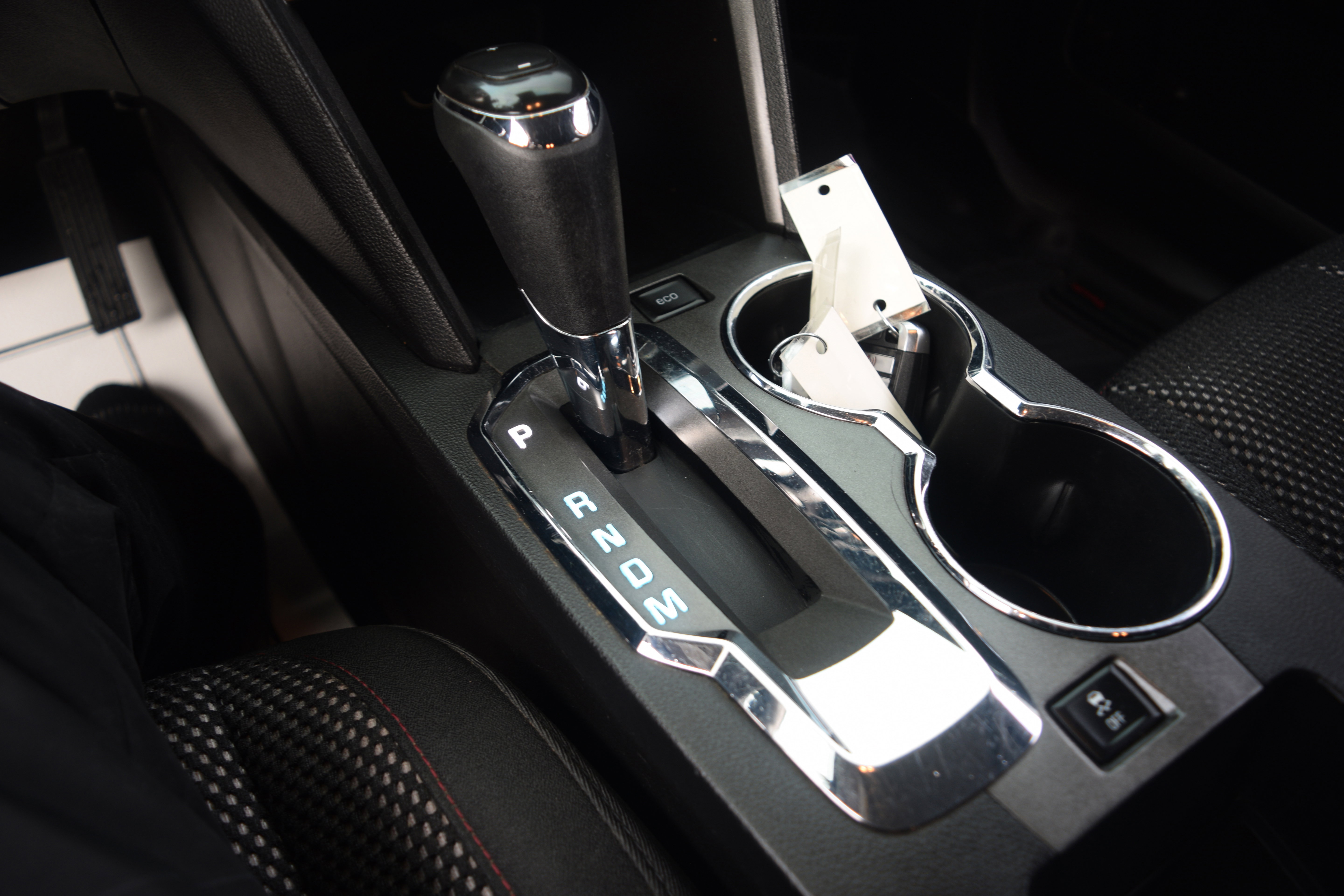 Used 2017 Chevrolet Equinox LS image 11