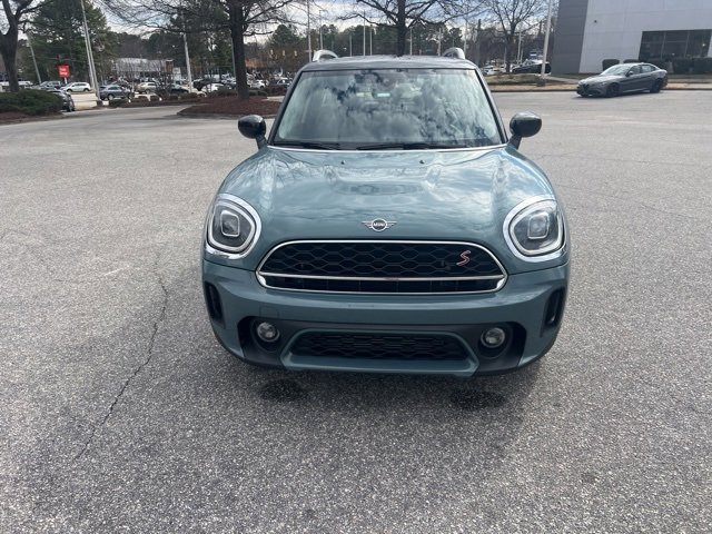 Used 2023 MINI Cooper Countryman S image 8