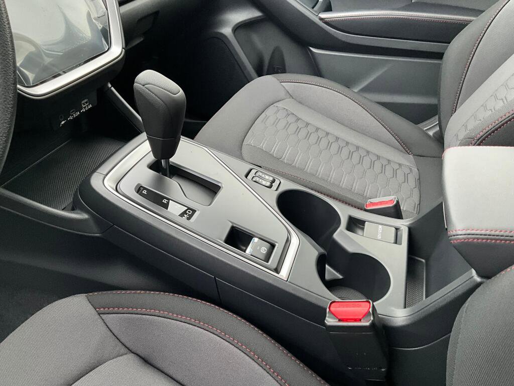 New 2026 Subaru Impreza 2.0i Sport AWD/4WD image 19