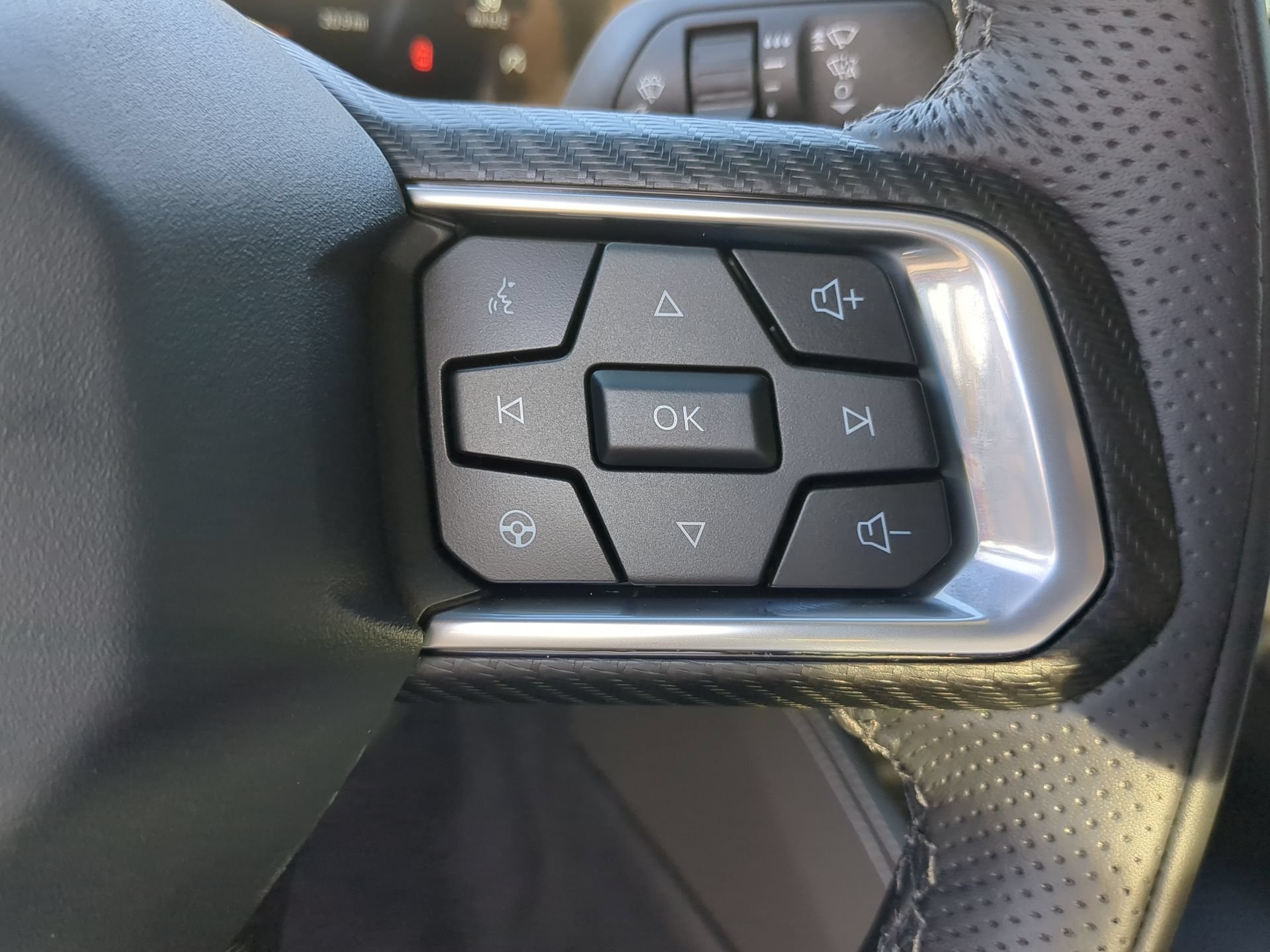 New 2026 Ford Mustang Premium RWD image 67