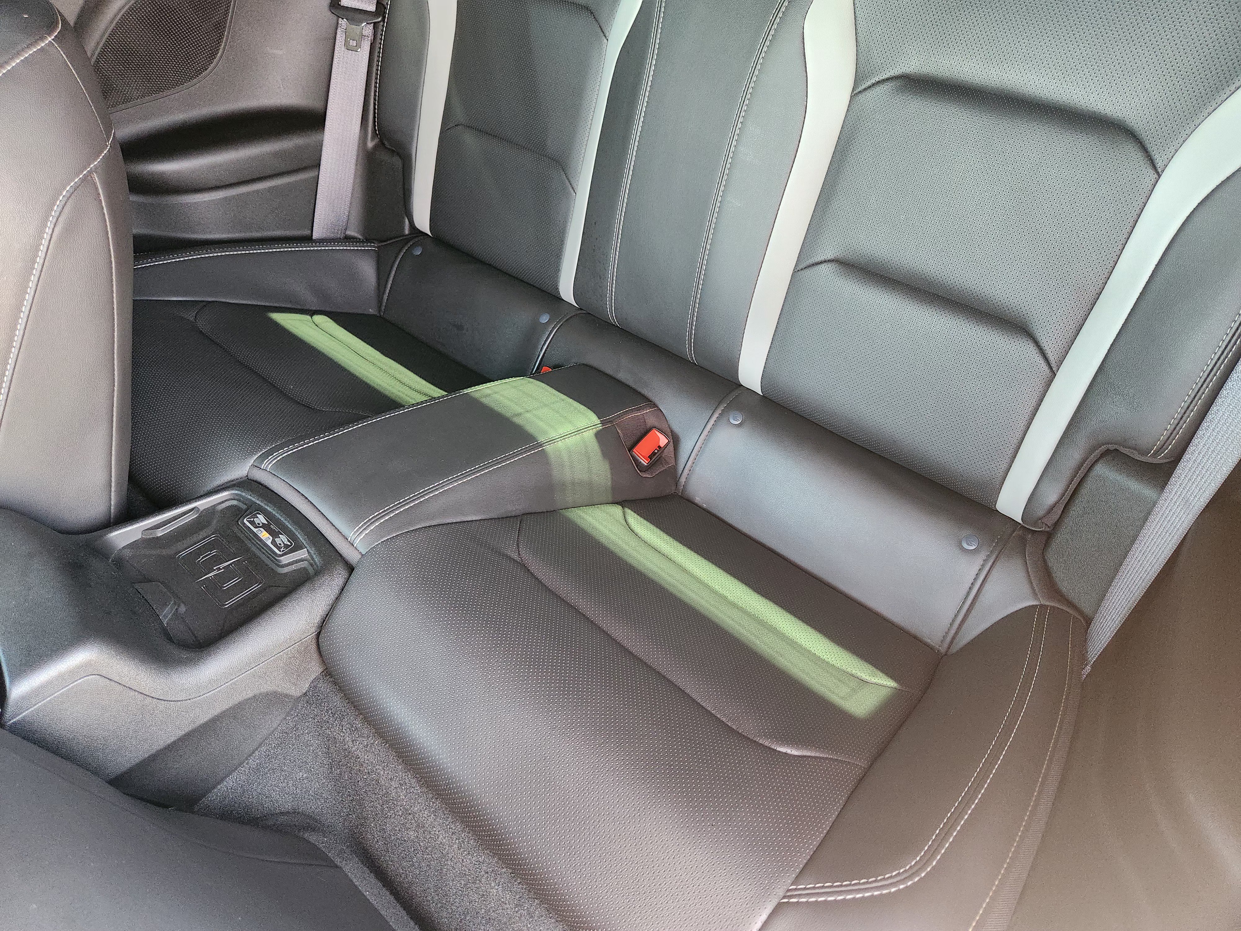 Used 2024 Chevrolet Camaro SS RWD image 30