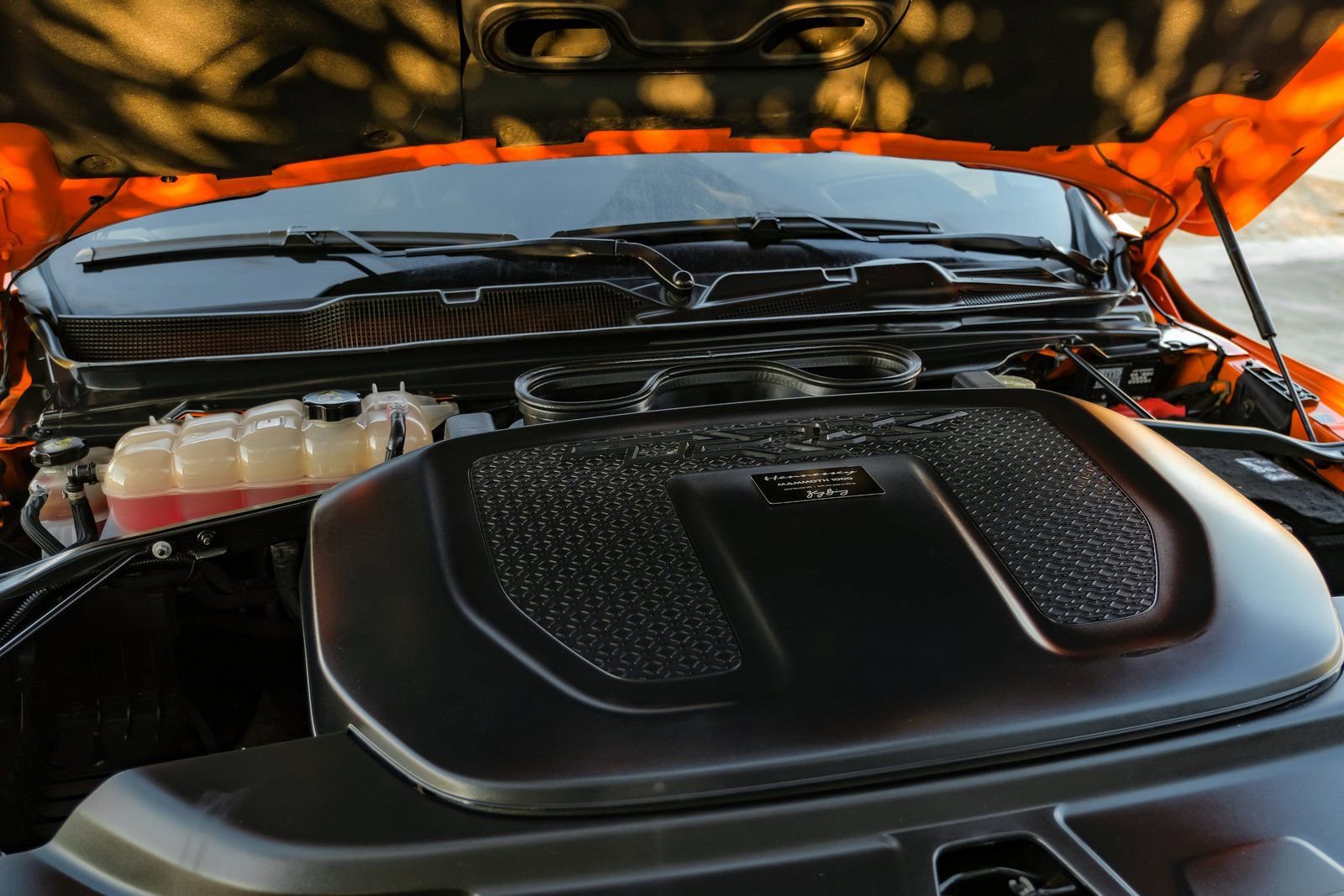 Used 2022 RAM 1500 TRX w/ TRX Level 2 Equipment Group image 52